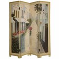 Decoracion Home Decor Paris Promenade Screen DE3713401